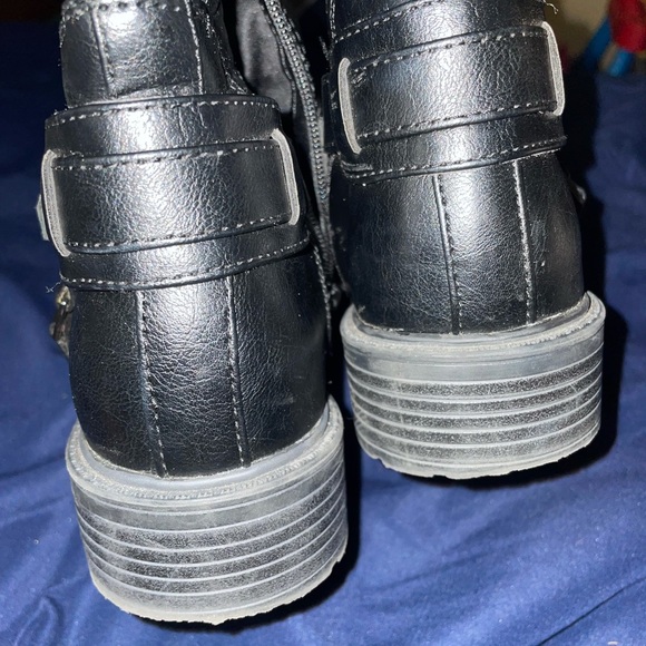 GBG guess riding boots - Picture 6 of 8